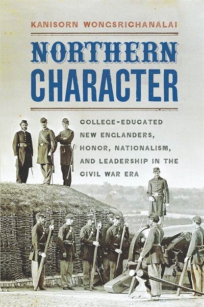 Northern Character by Kanisorn Wongsrichanalai, Hardcover | Indigo Chapters