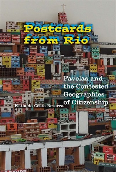 Postcards From Rio by Kátia Da Costa Bezerra, Paperback | Indigo Chapters