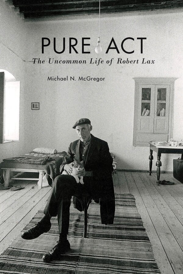 Pure Act by Michael N. Mcgregor, Paperback | Indigo Chapters