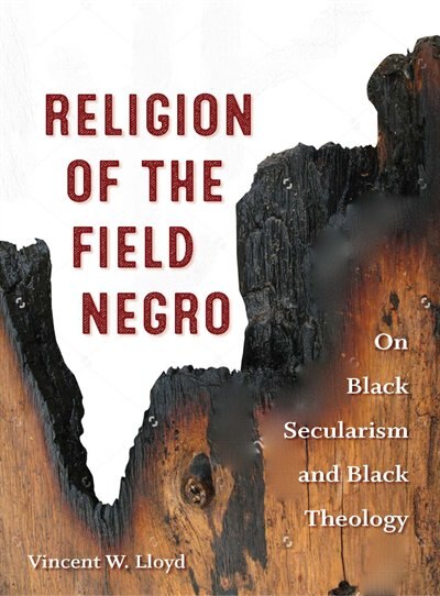 Religion Of The Field Negro by Vincent W. Lloyd, Hardcover | Indigo Chapters