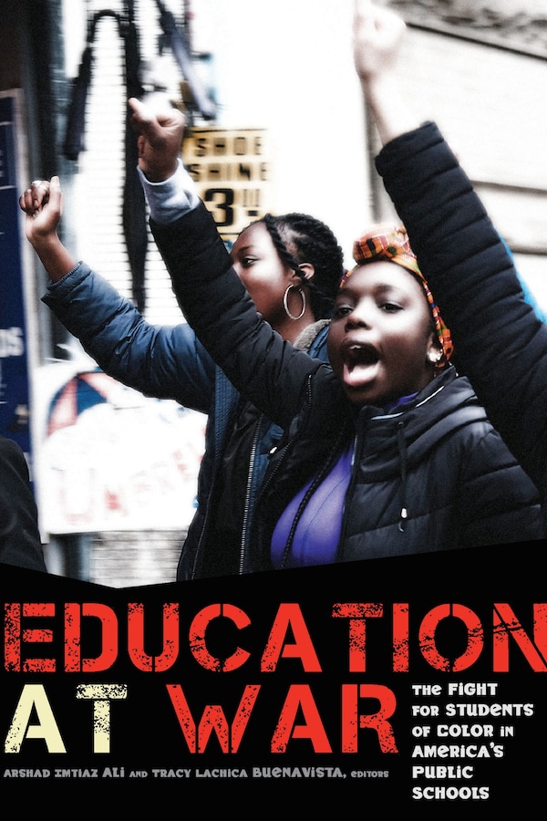 Education At War by Arshad Imtiaz Ali, Hardcover | Indigo Chapters