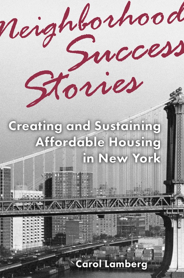 Neighborhood Success Stories by Carol Lamberg, Paperback | Indigo Chapters