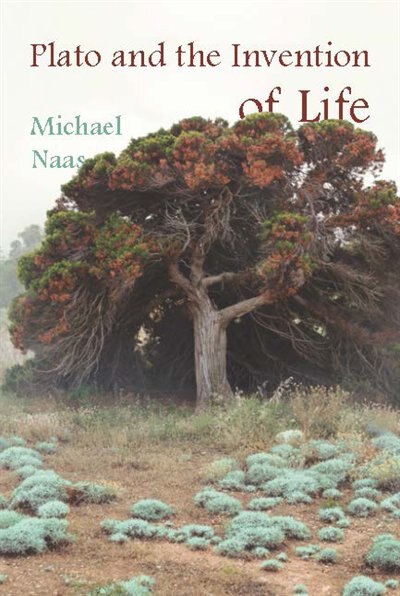 Plato And The Invention Of Life by Michael Naas, Paperback | Indigo Chapters