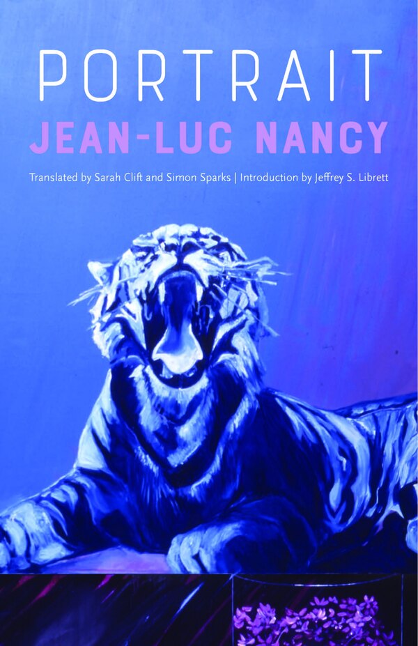 Portrait by Jean-luc Nancy, Paperback | Indigo Chapters