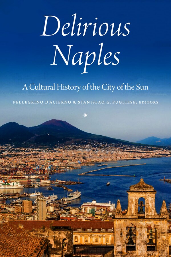 Delirious Naples by Pellegrino D'acierno, Hardcover | Indigo Chapters