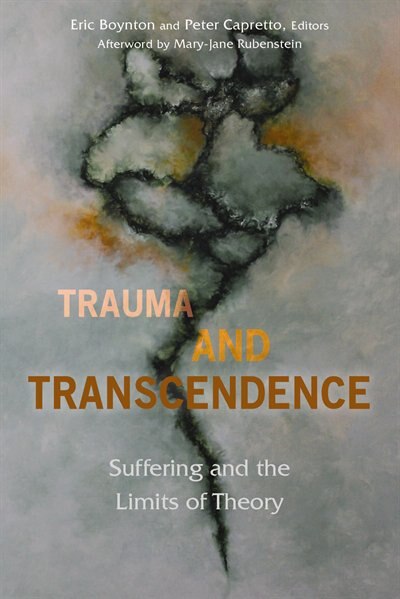 Trauma And Transcendence by Eric Boynton, Hardcover | Indigo Chapters