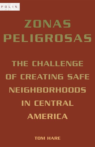Zonas Peligrosas by Tom Hare, Paperback | Indigo Chapters