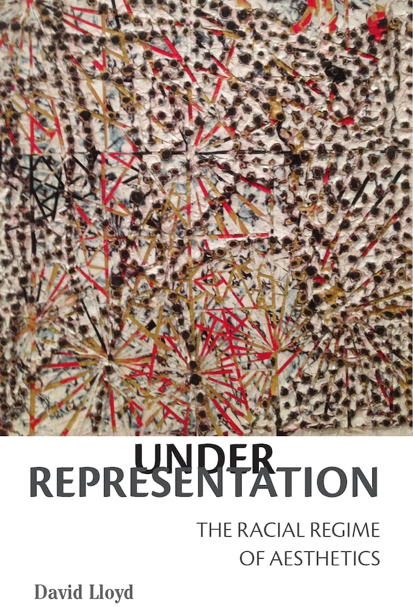 Under Representation by David Lloyd, Hardcover | Indigo Chapters