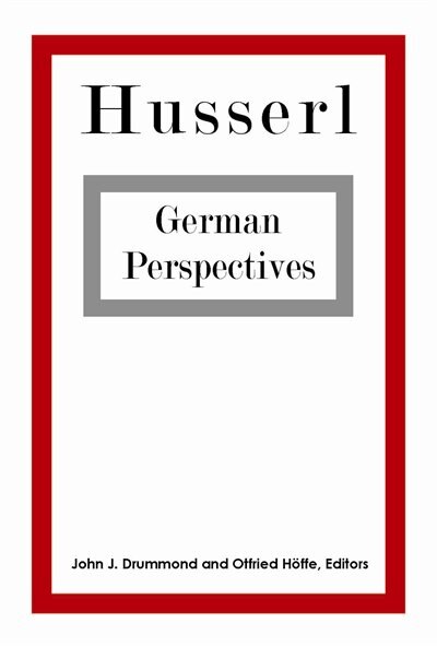 Husserl by John J. Drummond, Hardcover | Indigo Chapters