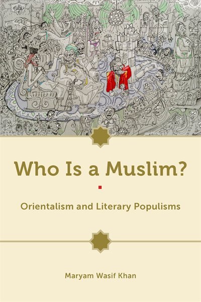 Who Is A Muslim? by Maryam Wasif Khan, Hardcover | Indigo Chapters