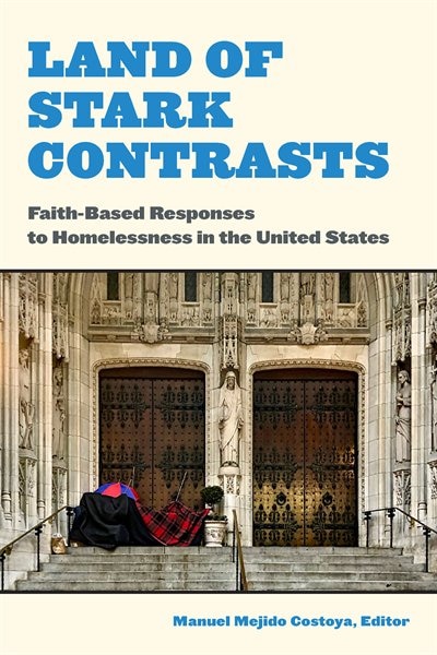 Land Of Stark Contrasts by Manuel Mejido Costoya, Hardcover | Indigo Chapters