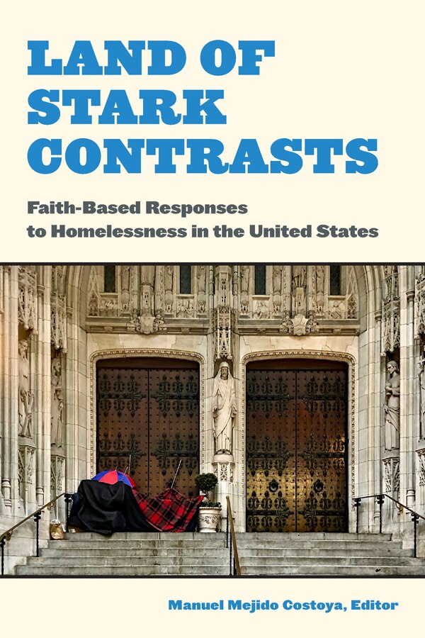 Land Of Stark Contrasts by Manuel Mejido Costoya, Paperback | Indigo Chapters