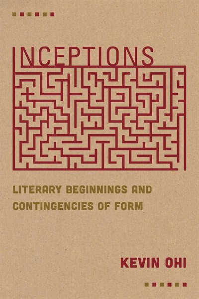Inceptions by Kevin Ohi, Hardcover | Indigo Chapters