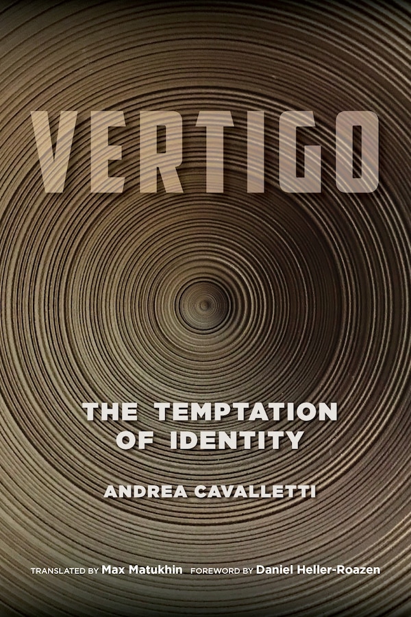 Vertigo by Andrea Cavalletti, Hardcover | Indigo Chapters