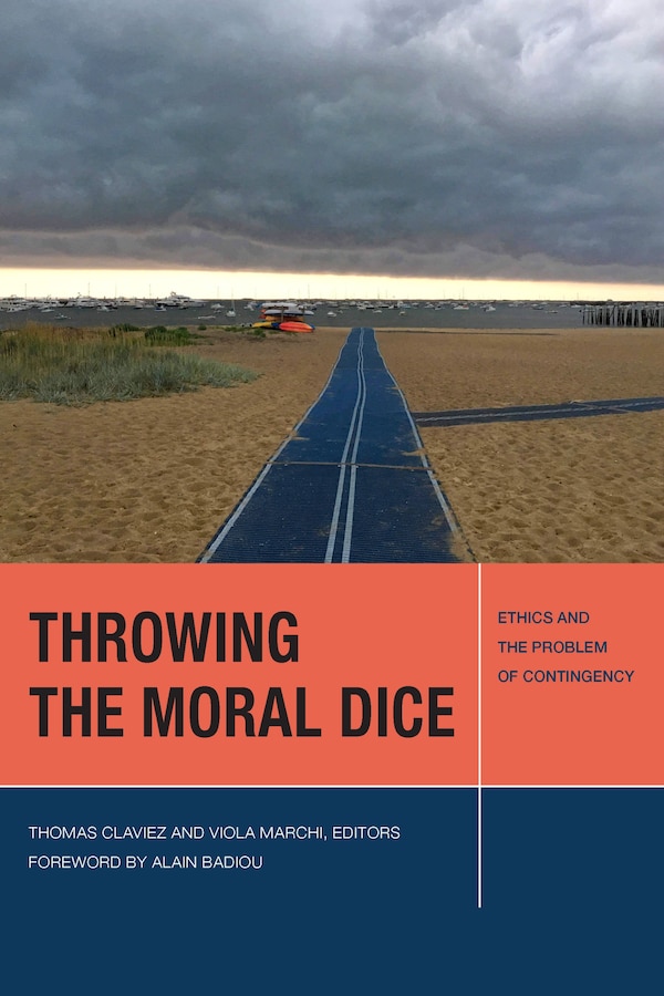 Throwing The Moral Dice by Thomas Claviez