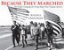 Because They Marched by Russell Freedman, Hardcover | Indigo Chapters