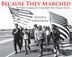 Because They Marched by Russell Freedman, Paperback | Indigo Chapters