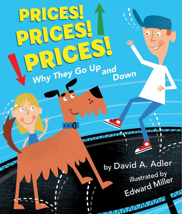 Prices Prices Prices by David A. Adler, Paperback | Indigo Chapters