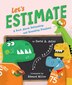 Let's Estimate by David A. Adler, Hardcover | Indigo Chapters
