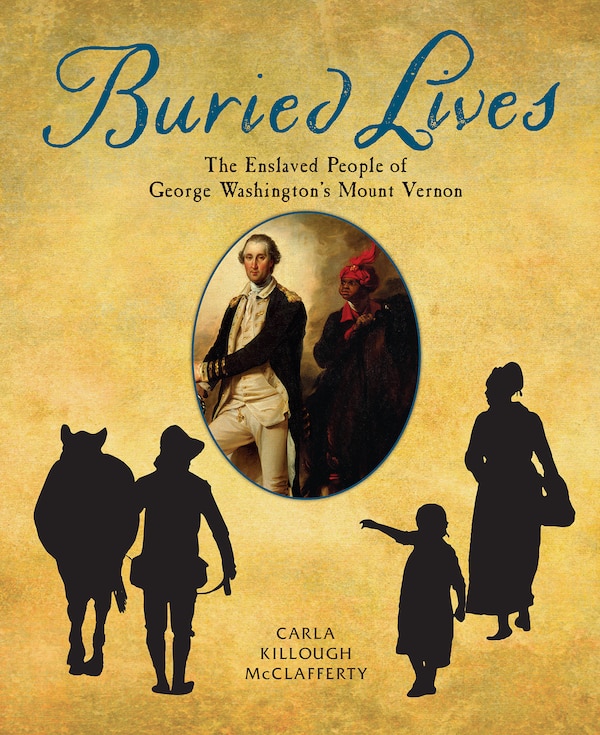 Buried Lives by Carla Killough Mcclafferty, Hardcover | Indigo Chapters