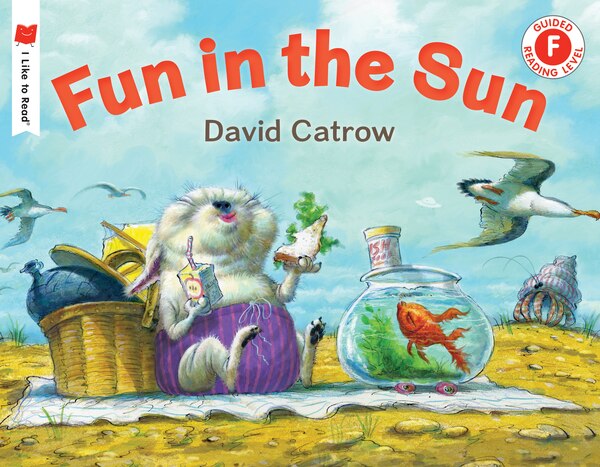 Fun In The Sun by David Catrow, Paperback | Indigo Chapters