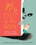 Get Me Out Of This Book by Deborah Cholette, Hardcover | Indigo Chapters