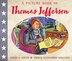 A Picture Book Of Thomas Jefferson by David A. Adler, Paperback | Indigo Chapters