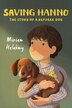 Saving Hanno by Miriam Halahmy, Hardcover | Indigo Chapters