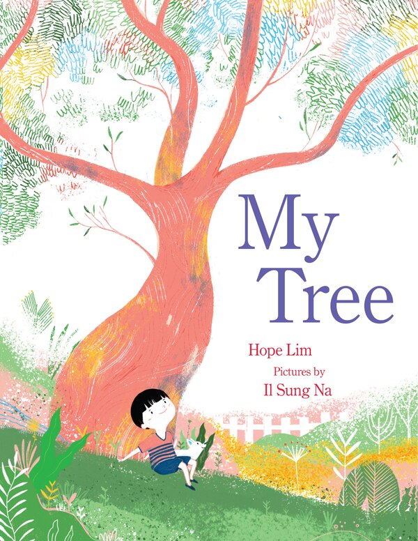 My Tree by Hope Lim, Hardcover | Indigo Chapters