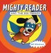 Mighty Reader And The Big Freeze by Will Hillenbrand, Paperback | Indigo Chapters