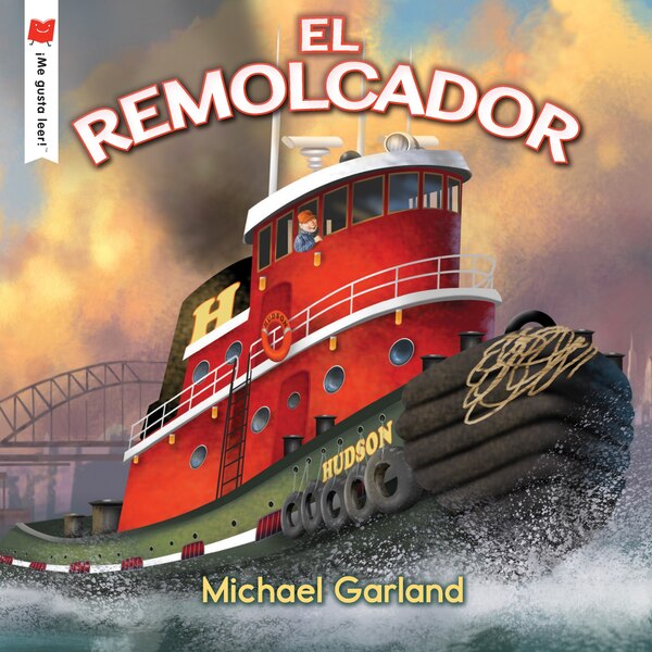 El Remolcador by Michael Garland, Paperback | Indigo Chapters