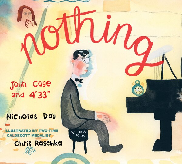 Nothing by Nicholas Day, Hardcover | Indigo Chapters