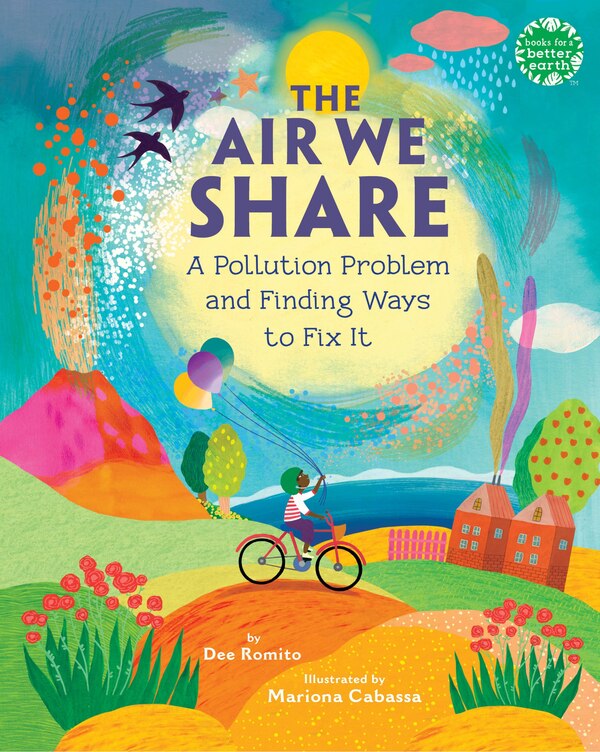 The Air We Share by Dee Romito, Hardcover | Indigo Chapters