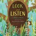 Look and Listen by Dianne White, Paperback | Indigo Chapters