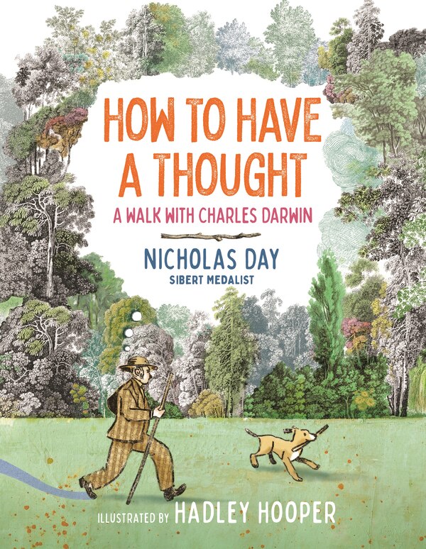 How to Have a Thought by Nicholas Day, Hardcover | Indigo Chapters