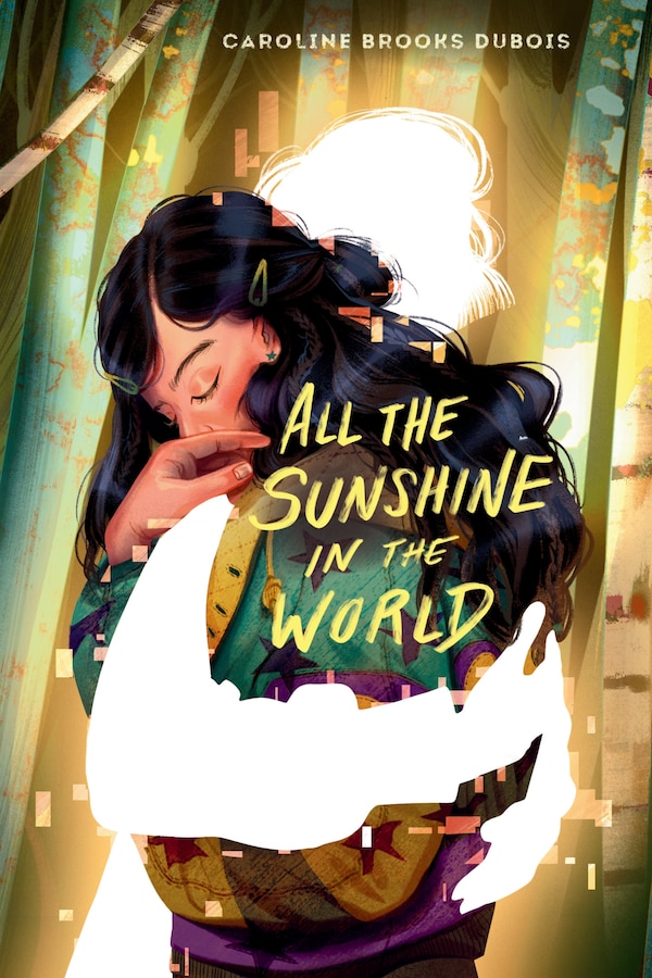 All the Sunshine in the World by Caroline Brooks Dubois, Hardcover | Indigo Chapters
