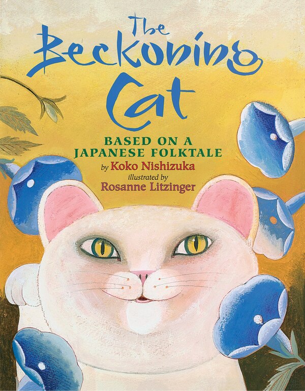The Beckoning Cat by Koko Nishizuka, Paperback | Indigo Chapters