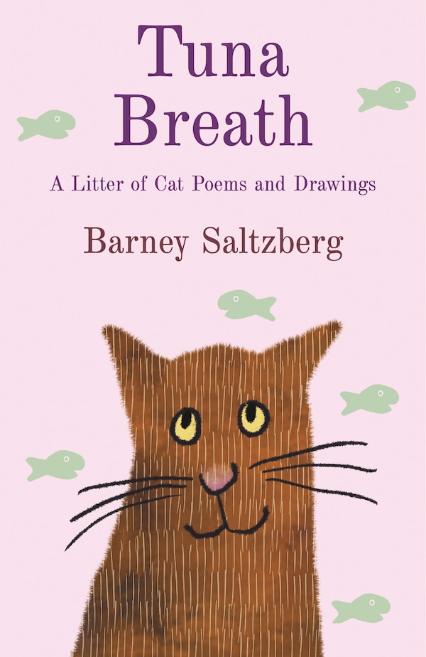 Tuna Breath by Barney Saltzberg, Hardcover | Indigo Chapters