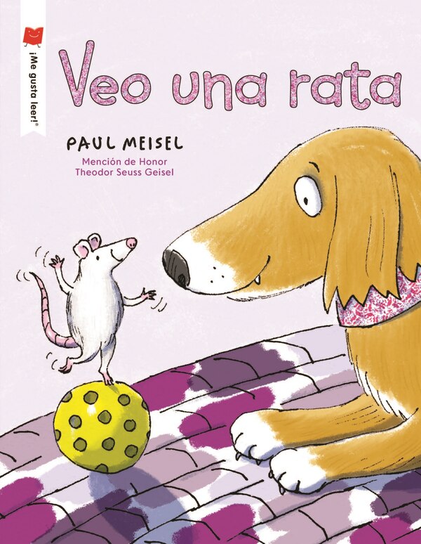 Veo una rata by Paul Meisel, Paperback | Indigo Chapters