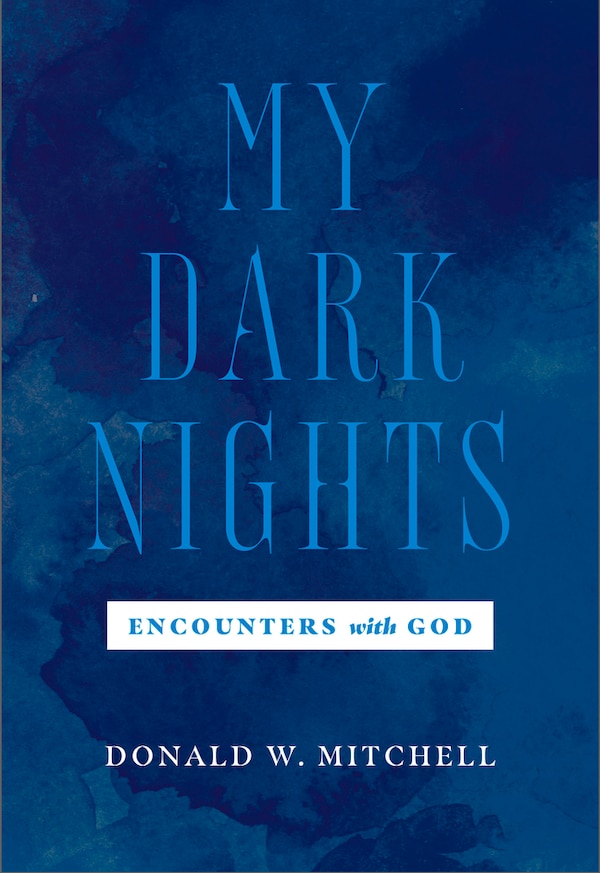 My Dark Nights by Donald W. Mitchell, Paperback | Indigo Chapters