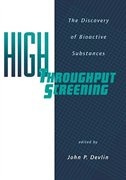 High Throughput Screening by John P. DEVLIN, Hardcover | Indigo Chapters