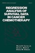 Regression Analysis Of Survival Data In Cancer Chemotherapy by Walter H Carter Jr, Hardcover | Indigo Chapters