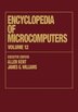 Encyclopedia Of Microcomputers by Allen Kent, Paperback | Indigo Chapters