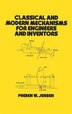 Classical And Modern Mechanisms For Engineers And Inventors by Jensen, Hardcover | Indigo Chapters