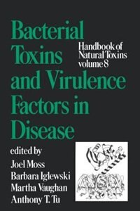 Handbook of Natural Toxins Volume 8 by Joel Moss, Hardcover | Indigo Chapters