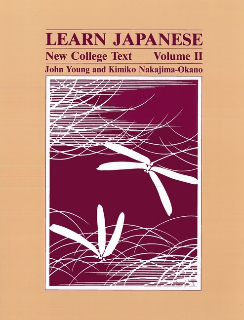 Learn Japanese by John Young, Paperback | Indigo Chapters