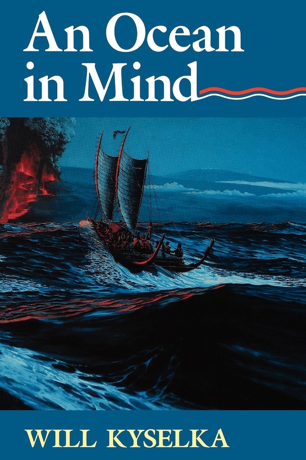 An Ocean In Mind by Will Kyselka, Paperback | Indigo Chapters