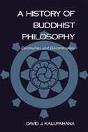 A History Of Buddhist Philosophy by David J. Kalupahana, Paperback | Indigo Chapters