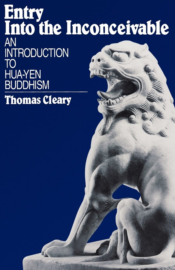 Entry Into The Inconceivable by THOMAS CLEARY, Paperback | Indigo Chapters