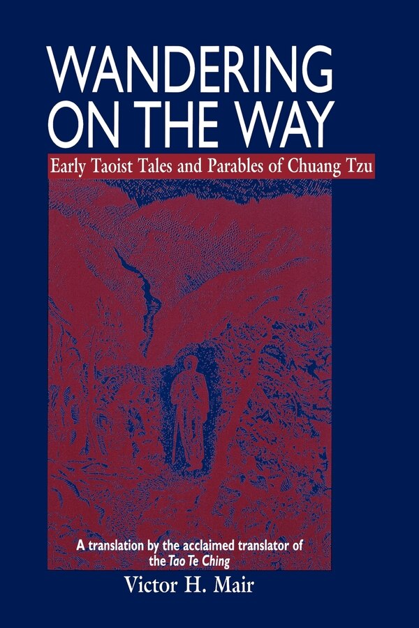 Wandering On The Way by Tzu Chuang, Paperback | Indigo Chapters